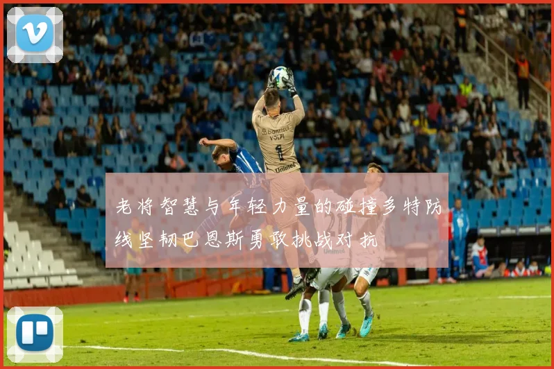 老将智慧与年轻力量的碰撞多特防线坚韧巴恩斯勇敢挑战对抗