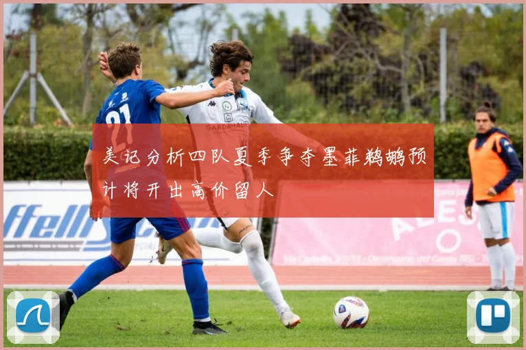 美记分析四队夏季争夺墨菲鹈鹕预计将开出高价留人
