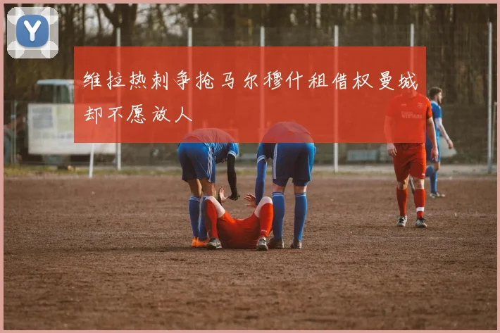 维拉热刺争抢马尔穆什租借权曼城却不愿放人